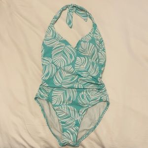 2Bamboo Swimsuit
